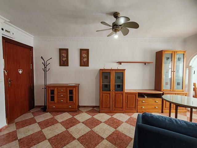 Piso En venta en Calle Héroe De Sostoa, Carretera De Cádiz, Málaga photo 0