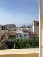 Dúplex En venta en Calle Mendoza, Carretera De Cádiz, Málaga photo 0
