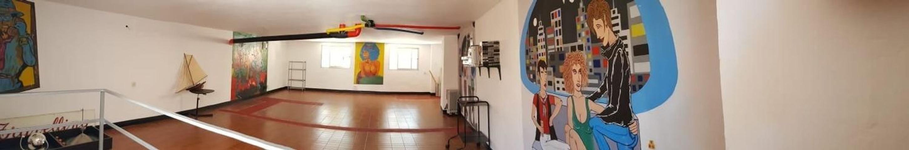 Casa En venta en Camino Suárez, Bailén - Miraflores, Málaga photo 0