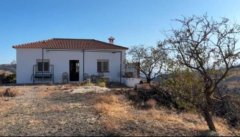 Casa De Campo En venta en Via De Málaga, Zona Cueva De Menga, Antequera photo 0