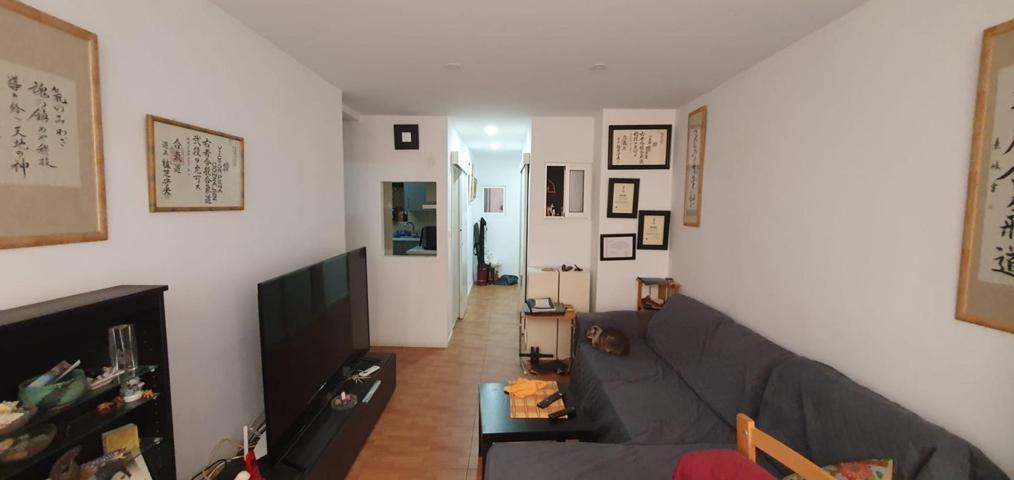 Piso En venta en Calle Asturias, Este, Málaga photo 0