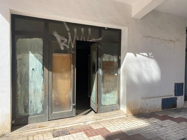 Otro En venta en Calle Spiteri, Carretera De Cádiz, Málaga photo 0