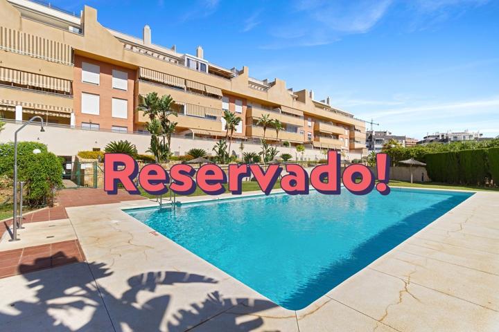 Piso En venta en Calle Astrea, 3, Puerto De La Torre, Málaga photo 0