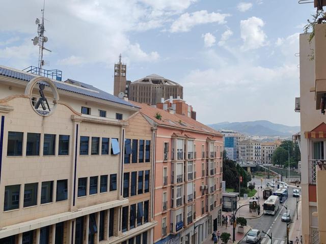 Piso En venta en Calle Cuarteles, Centro, Málaga photo 0