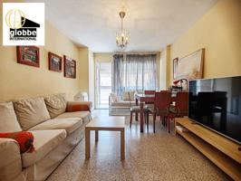 Piso En venta en Calle Héroe De Sostoa, Carretera De Cádiz, Málaga photo 0