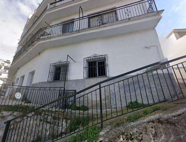 Casa En alquiler en Avenida De Sayalonga, Competa photo 0