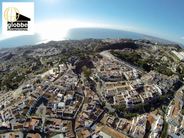 Terreno Urbanizable En venta en Calle Cañada De Los Cardos, El Pinar - Palacio De Congresos, Torremolinos photo 0