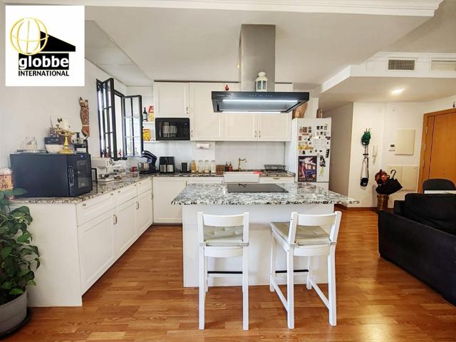 Piso En venta en Calle Antares, Puerto De La Torre, Málaga photo 0