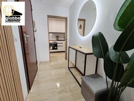 Piso En venta en Calle Héroe De Sostoa, 27, Carretera De Cádiz, Málaga photo 0