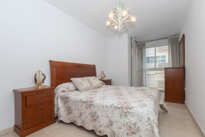 Piso En venta en Plaza De Toros Vieja, Centro, Málaga photo 0