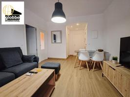 Piso En alquiler en Calle Rafael Salinas, Carretera De Cádiz, Málaga photo 0