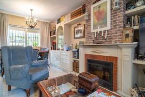 Unifamiliar Pareada En venta en Puerto De La Torre, Málaga photo 0