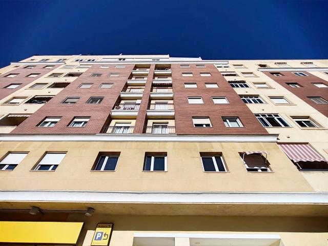 Piso En venta en Calle Héroe De Sostoa, Carretera De Cádiz, Málaga photo 0