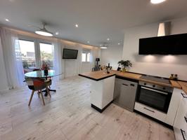 Piso En venta en Calle Explanada De La Estación, Centro, Málaga photo 0