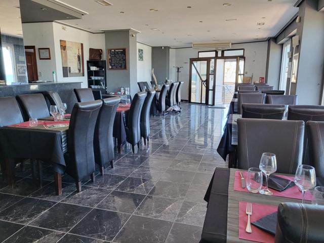 SE VENDE RESTAURANTE EN PRIMERA LINEA DE LA PLAYA DEL CURA photo 0
