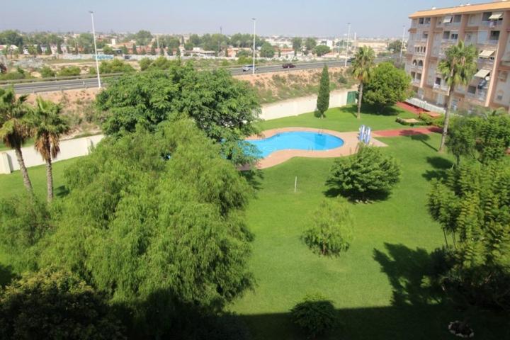 ATICO DE 2 DORMITORIOS Y PISCINA COMUNITARIA photo 0