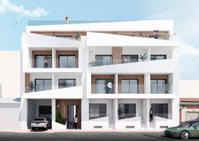 ¡Vive a un Paso del Mar! Apartamentos Modernos a 250m de la Playa del Cura en Torrevieja photo 0