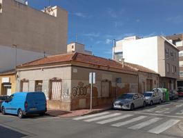 ¡Oportunidad Exclusiva! Parcela en Esquina de 220 m² en Torrevieja photo 0