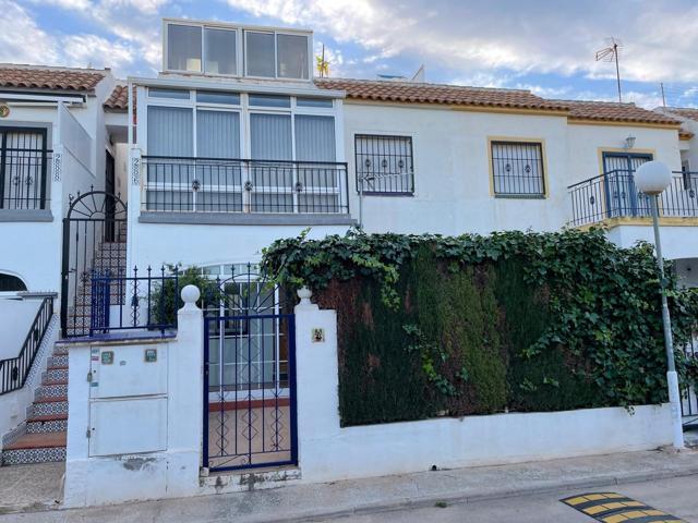 🏡 Encantador Bungalow con Jardín Privado en la Zona Carrefour de Torrevieja photo 0