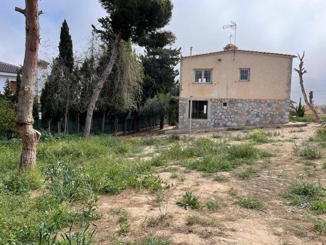 Casa con parcela en Los Balcones, Torrevieja. 3 dormitorios, 3 baños photo 0