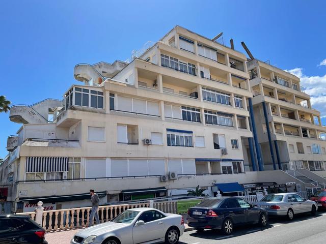 🏖️ Encanto Mediterráneo con Vistas al Mar en La Mata – Torrevieja photo 0