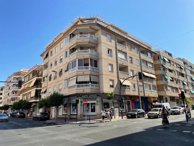 🏡 Exclusivo ático con gran terraza y plaza de garaje en Torrevieja photo 0
