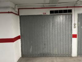 🚗 Plaza de garaje cerrada en Calle Santander 19, Torrevieja photo 0