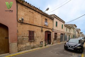 ¡OPORTUNIDAD ÚNICA! CASA PARA REFORMAR CON JARDÍN Y POSIBILIDAD DE AMPLIACIÓN photo 0