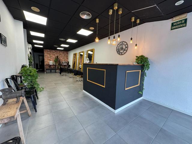 Local con terraza en Son Dameto photo 0