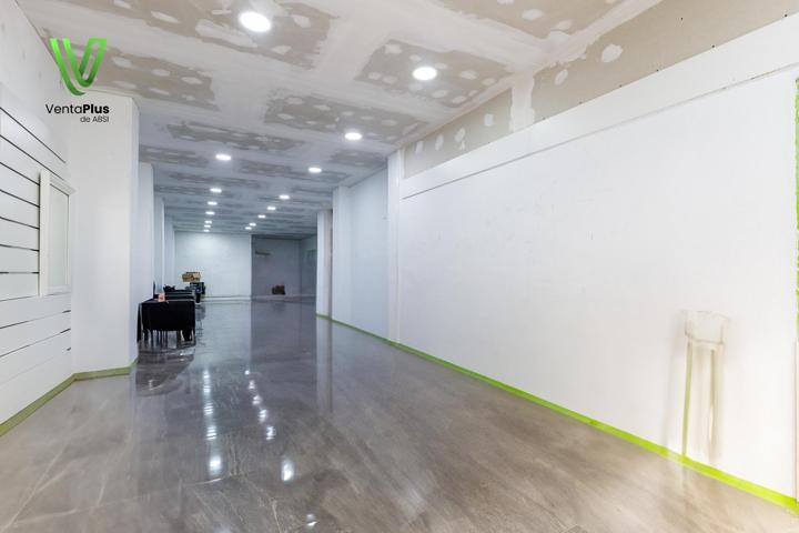 Local a pie de calle y listo para empezar photo 0