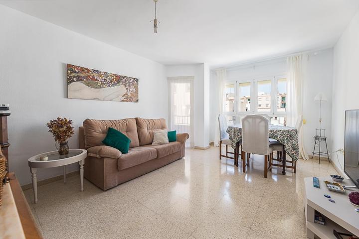 Luz, espacio y comodidad a un paso del centro photo 0