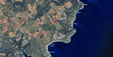 Solar rústico de 380m2 photo 0