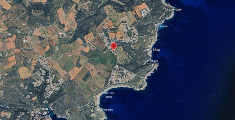 Solar rústico de 380m2 photo 0