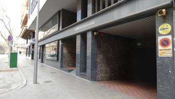 Aparcamiento en venta, zona Plaça dels Patins Palma photo 0