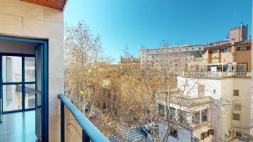 Piso a estrenar en venta, cerca de La Rambla Palma photo 0