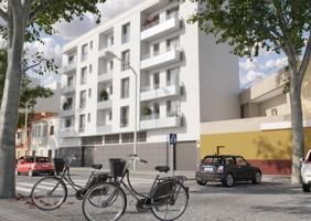 Ático de obra nueva con dos terrazas, parking y trastero, zona Pere Garau Palma photo 0