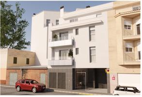 Ático de obra nueva con terraza solárium parking y trastero, zona Pere Garau Palma photo 0