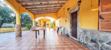 Chalet unifamiliar con árboles frutales en Urb. es Pinaret, Marratxí photo 0