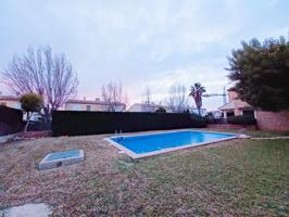 Adosado con terraza, piscina y parking en Son Ramonell – listo para entrar a vivir photo 0