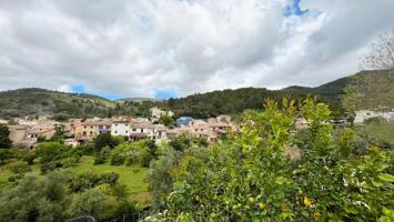 Vistas panorámicas y encanto rústico: descubre esta casa unifamiliar en Esporles, Mallorca photo 0