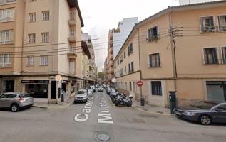 Aparcamiento en Bons Aires, Palma photo 0