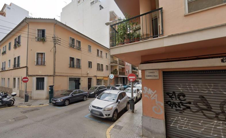 Aparcamiento en Bons Aires, Palma photo 0