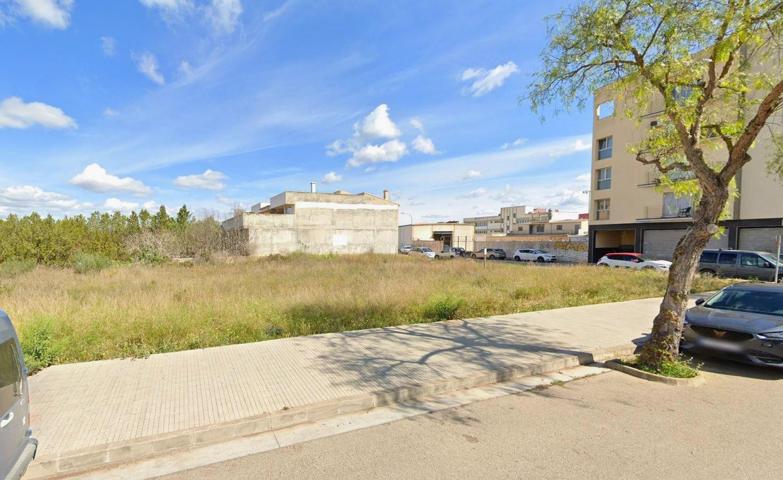 Solar en venta en Manacor, Mallorca photo 0