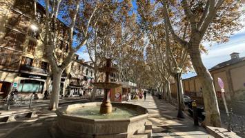 Piso de obra nueva con parking y trastero cerca de Plaza Patines, Palma photo 0