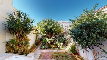 Adosado con jardín, sótano y dos plazas de parking en El Vivero, Palma photo 0