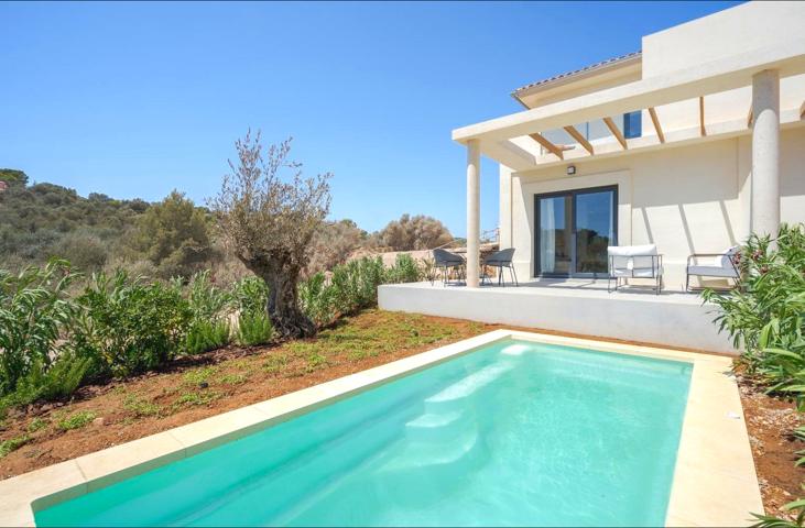 Chalet pareado a estrenar cerca del mar con jardín y aparcamiento photo 0