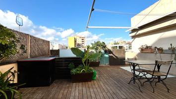 Exclusivo adosado en Son Espanyolet: Diseño Contemporáneo y Ubicación Inmejorable photo 0