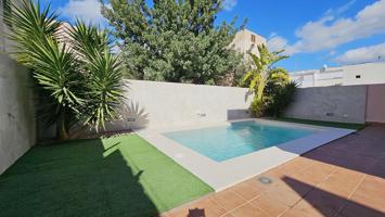 Vivienda de Diseño con Piscina y Vistas en Son Rapinya photo 0