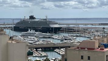 Exclusiva Vivienda con Vistas al Mar y al Bosque de Bellver – Confort y Luz en Palma photo 0