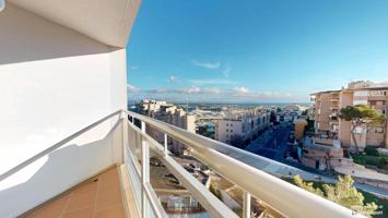 Exclusiva Vivienda con Vistas al Mar y al Bosque de Bellver – Confort y Luz en Palma photo 0